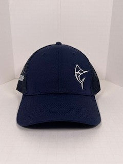 OG Navy Trucker Hat