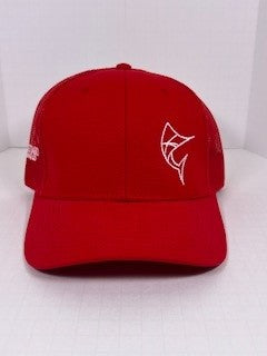 OG Red Trucker Hat